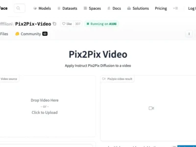 Pix2Pix