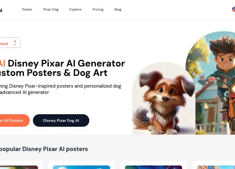 PixarAI