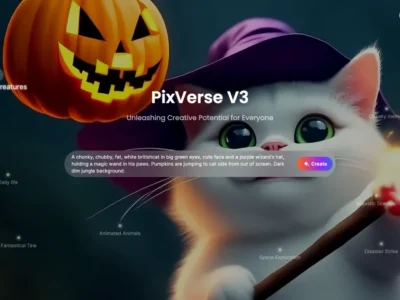 PixVerse