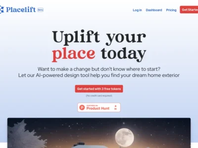 Placelift.Ai