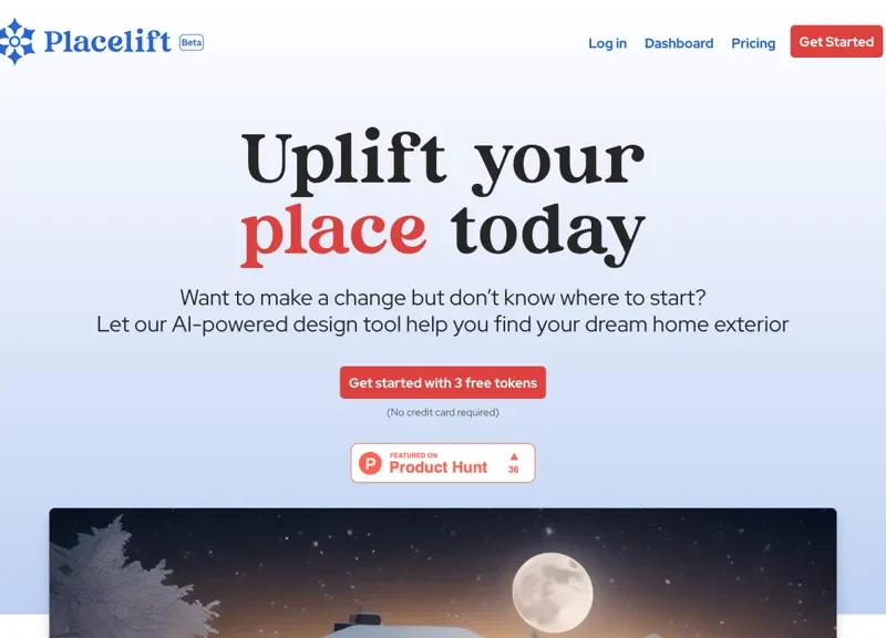 Placelift.Ai
