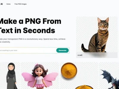 PNGMaker