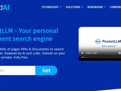 Pocket LLM