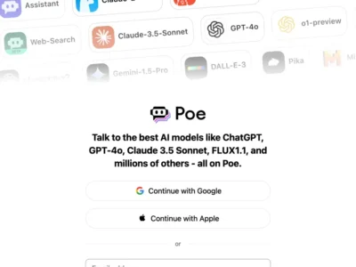 Poe.Com