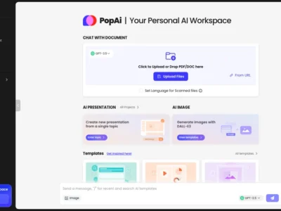 PopAi