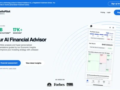 PortfolioPilot