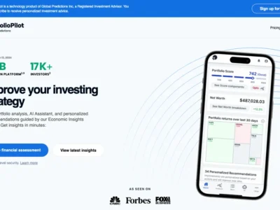 PortfolioPilot Insights