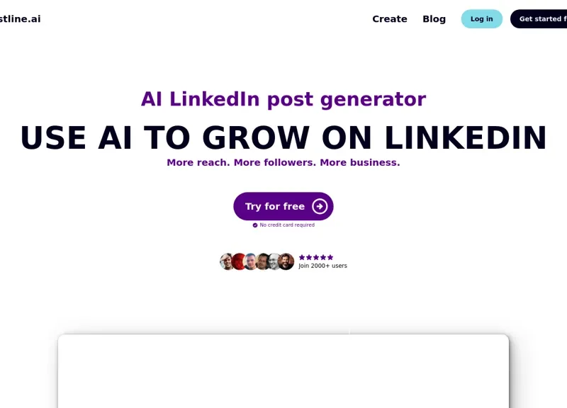 Postline.Ai