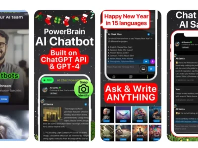 PowerBrain