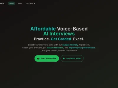 Practiceinterview.Ai