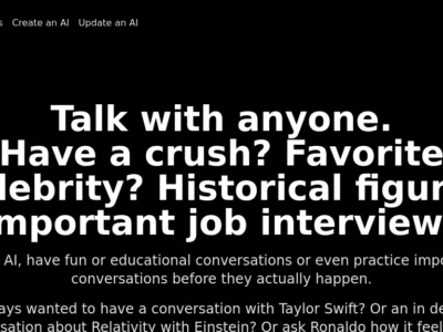 Practicetalking