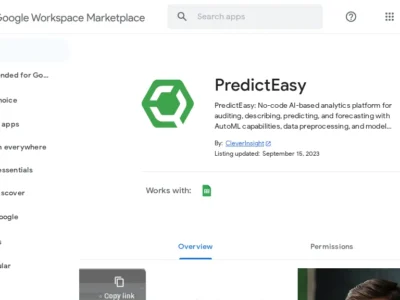 PredictEasy