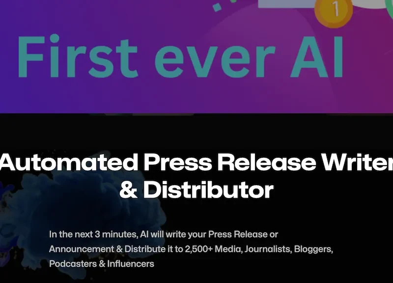 Press Monkey