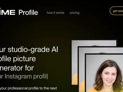 Primeprofile