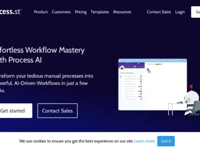 Process AI