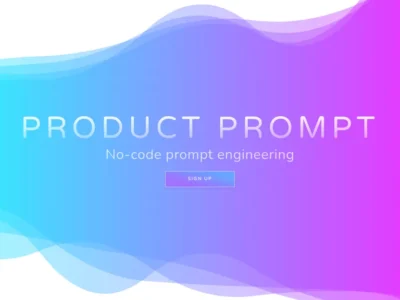 Product Prompt