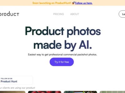 ProductAI