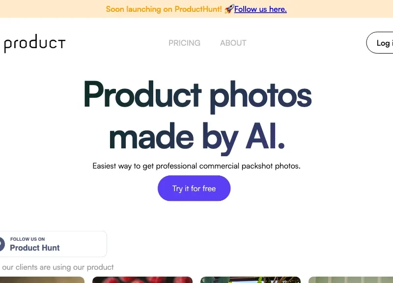 ProductAI