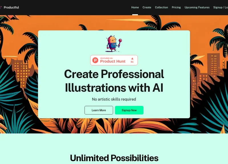 Productful