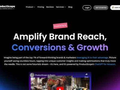 Productscope.AI