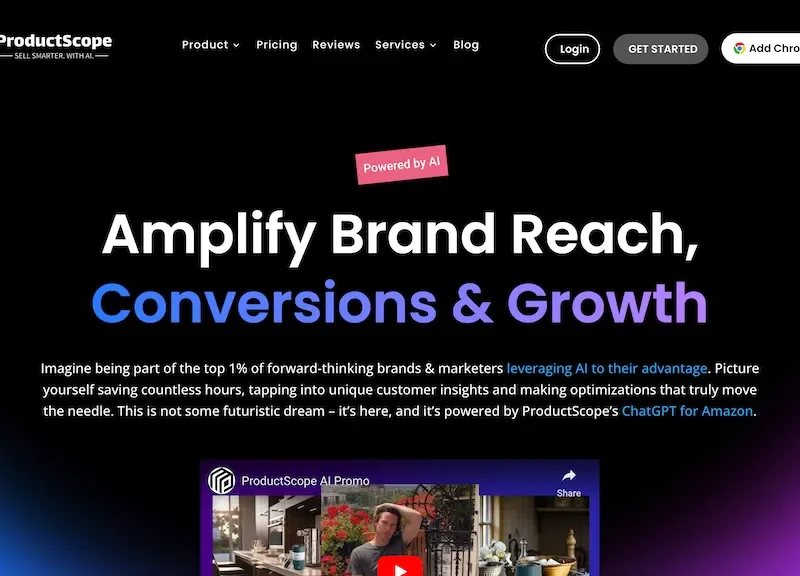 Productscope.AI