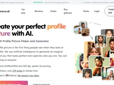 ProfilePicture.AI