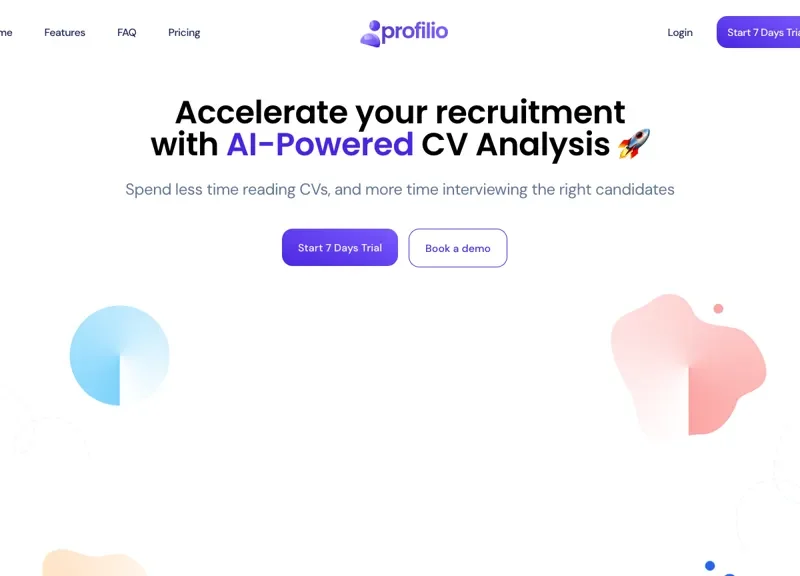 Profilio
