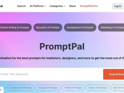 PromptPal