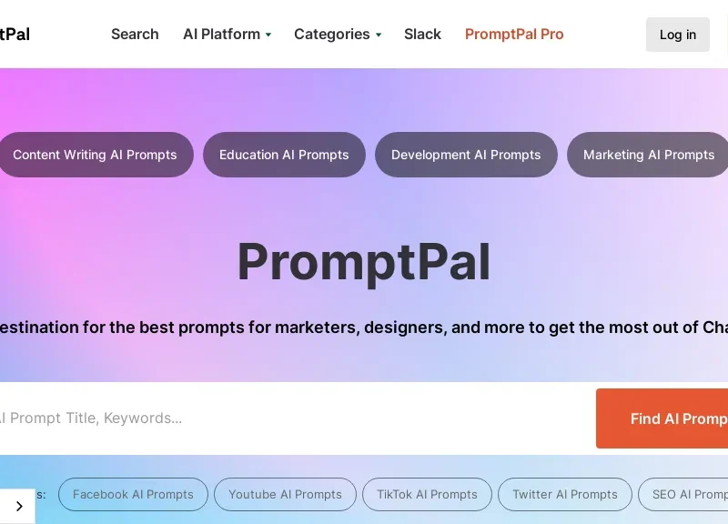 PromptPal