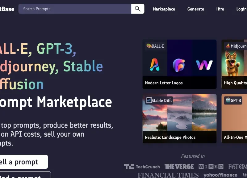 PromptBase