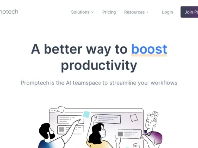 Promptech.Ai
