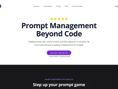 PromptGround