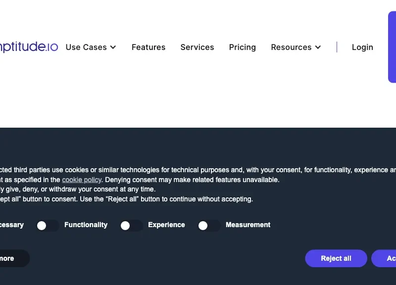 Promptitude.Io