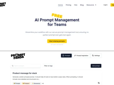 Promptpanda