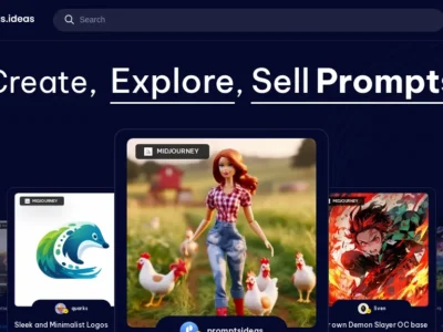 PromptsIdeas