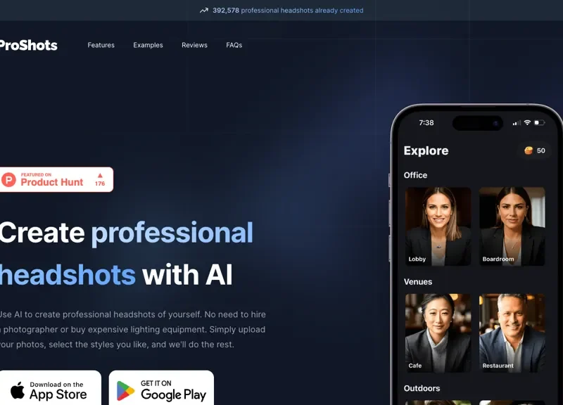 ProShots