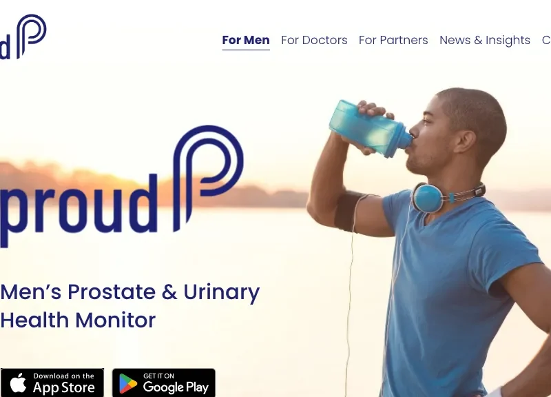 ProudP