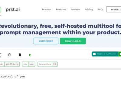 PRST.Ai