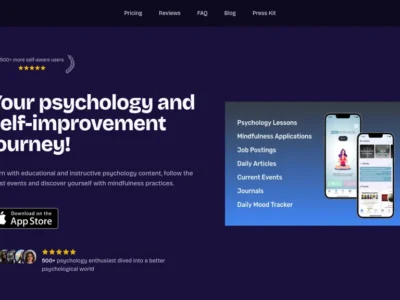 Psychpedia