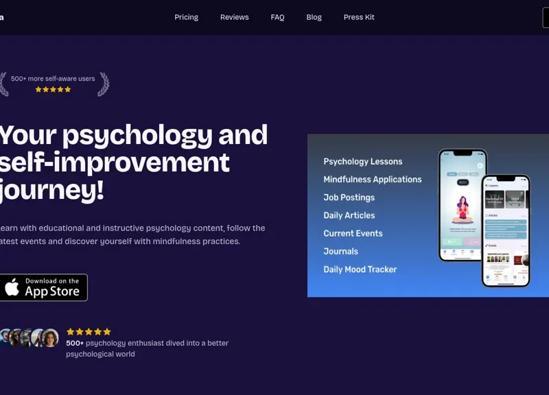 Psychpedia