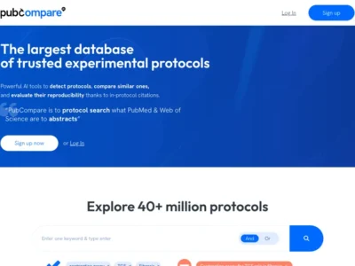 Pubcompare