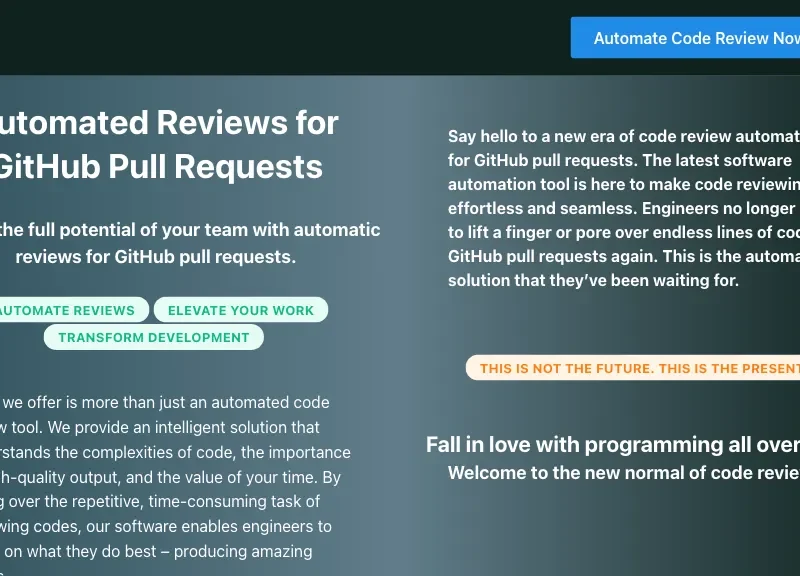 Pull Request Help