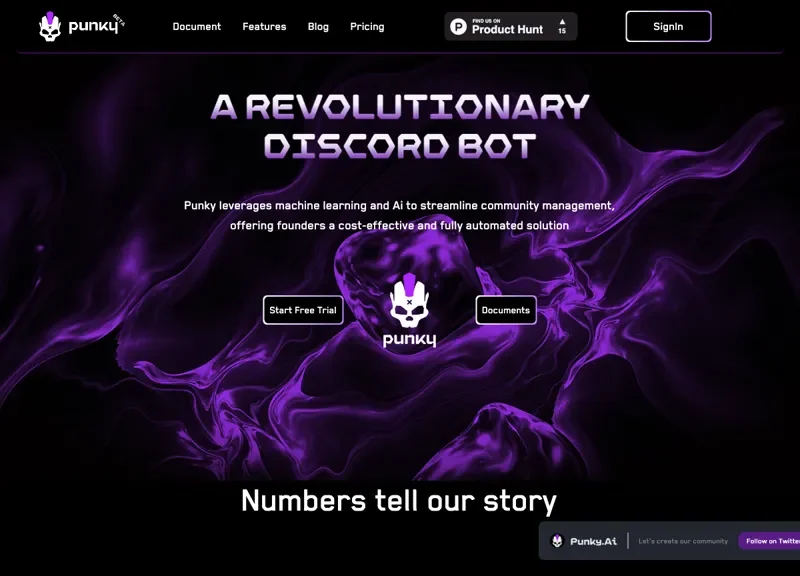 Punky.Ai
