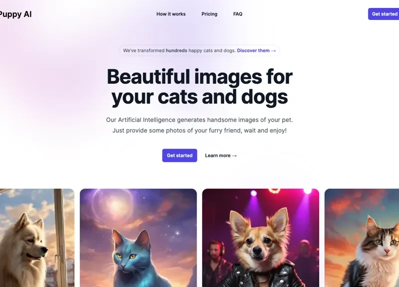 Puppy AI