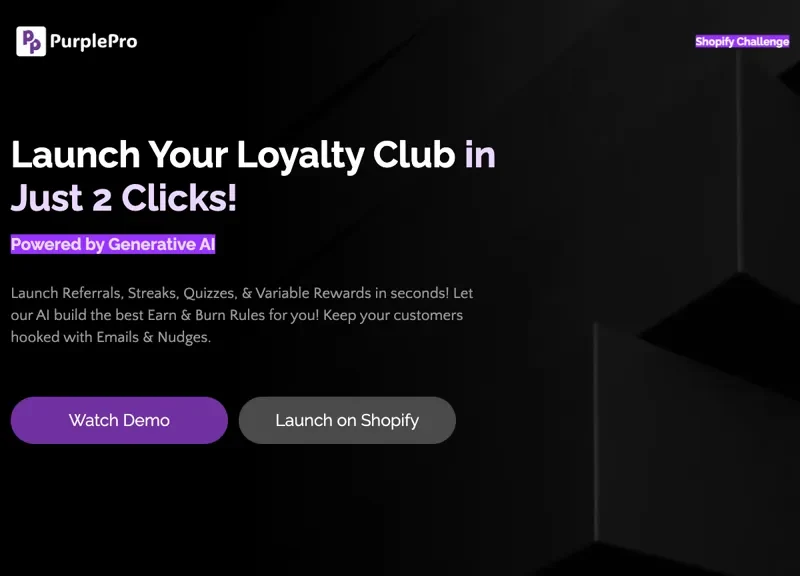 PurplePro