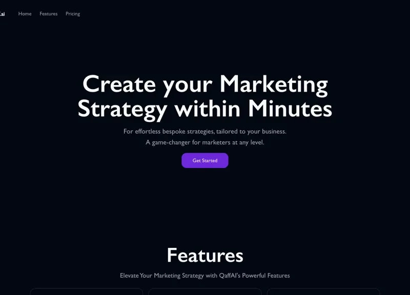 Qaff.AI