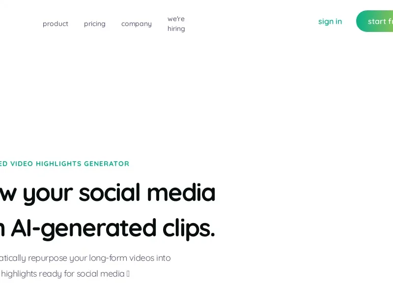 Qlip.Ai