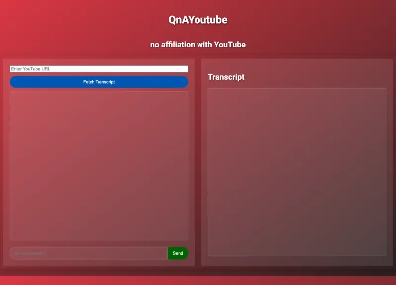 QnAYoutube