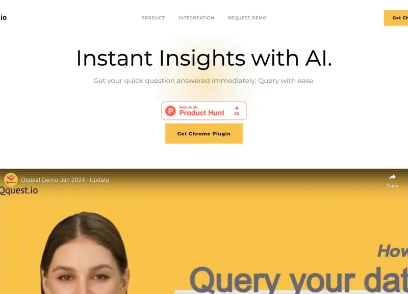 Qquest (Beta)