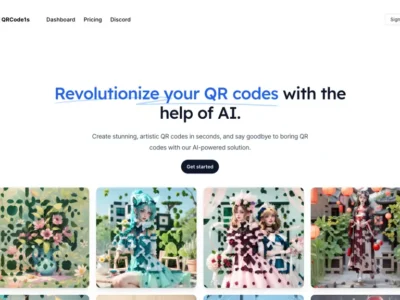 QRCode1s